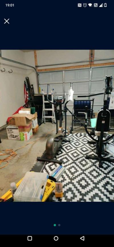 Elliptical - Thumbnail 2