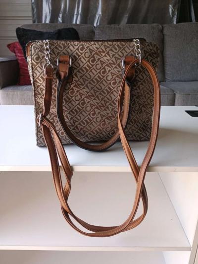 Nautica Purse - Thumbnail 4