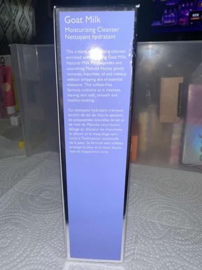 Kate Somerville Goat Milk Moisturizing Cleanser - Thumbnail 3