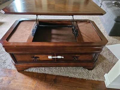 coffee table - Thumbnail 5