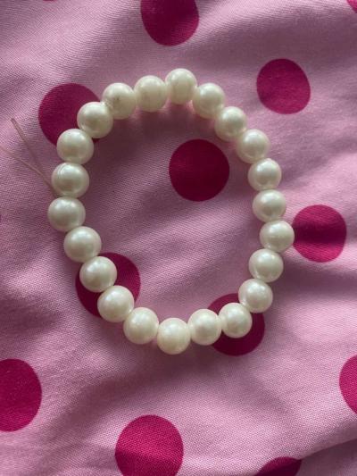 big pearl braclets - Fort Worth, Texas