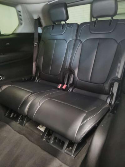 2021 Jeep Cherokee Limited - Thumbnail 5