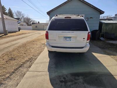 dodge grand caravan - Thumbnail 5