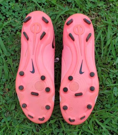 Nike Tiempo 10 Pro - Thumbnail 4