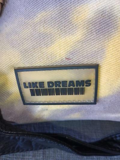 Like Dreams Backpack - Thumbnail 5