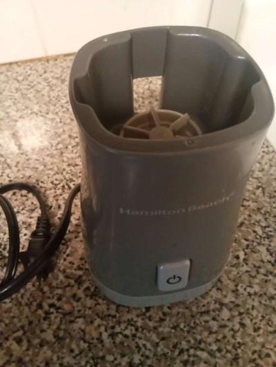 Hamilton Beach - Thumbnail 2