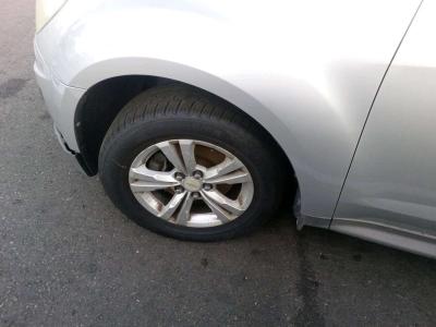 Chevy Equinox 2015 needs work - Thumbnail 3