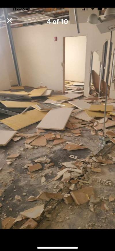 hauling clean outs - Thumbnail 5