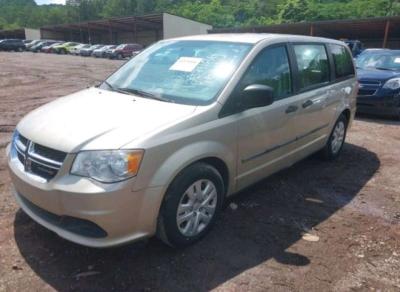 2015 DODGE GRAND CARAVAN Used - Thumbnail 3