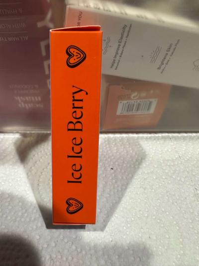 Kulfi Main Match Concealer in Ice Ice Berry - Thumbnail 2