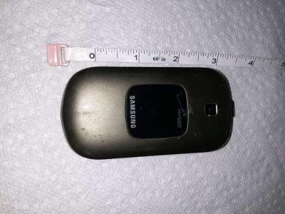 Samsung Flip Phone - Thumbnail 6