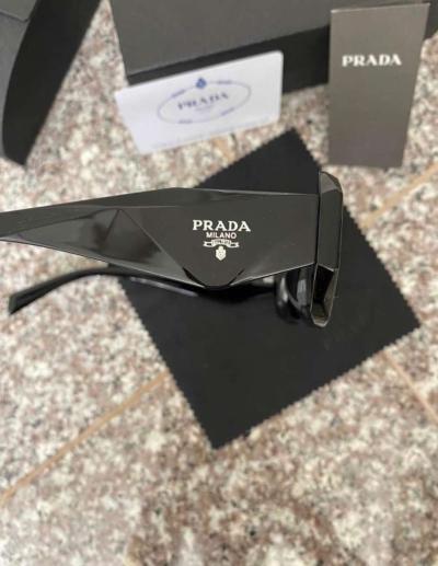 Prada Unisex Shades PR17WS - Thumbnail 5