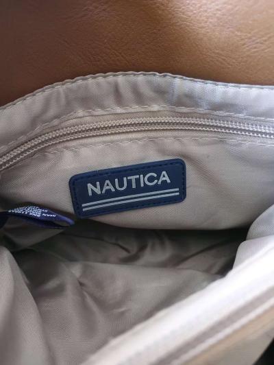 Nautica Purse - Thumbnail 5