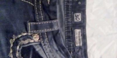 miss me jeans - Thumbnail 4