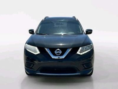 2015 Nissan Rogue SV - Thumbnail 2