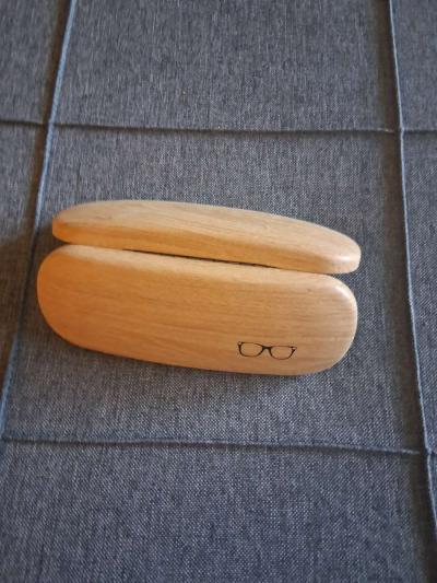 Glasses case - Thumbnail 1