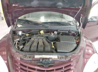 2002 CHRYSLER PT CRUISER - Thumbnail 6