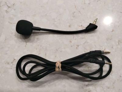 HyperX Cloud Alpha Gaming Headset - Thumbnail 6