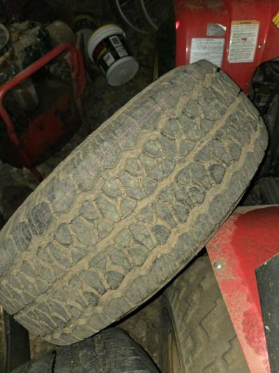 2006 nissan titan wheels - Thumbnail 2