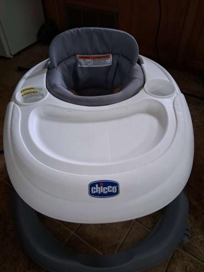 baby walker
