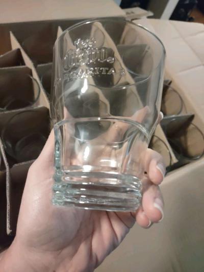 Jose cuervo margarita glasses - Thumbnail 2