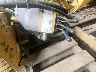 Sickle Bar Mower - Thumbnail 4