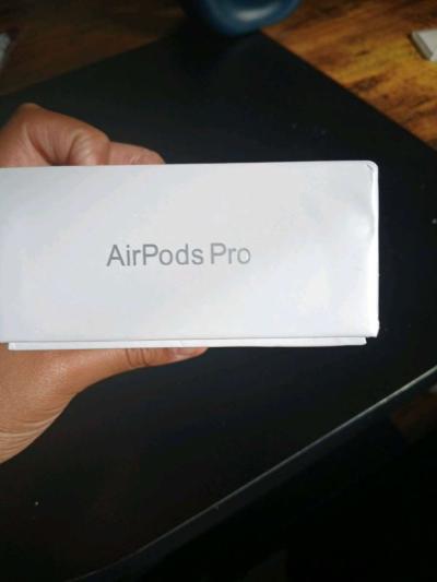 airpod pro 2s - Thumbnail 5
