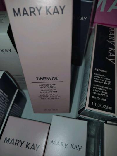 MaryKay Cosmetics Products - Mcallen, Texas