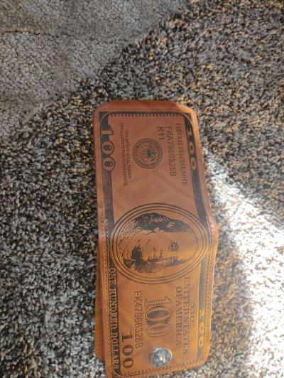 mens wallets - Thumbnail 3