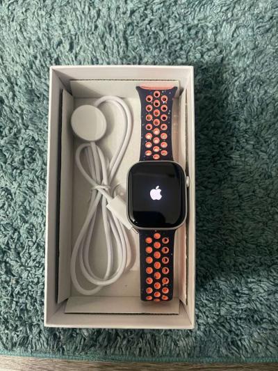 Apple Watch series 10