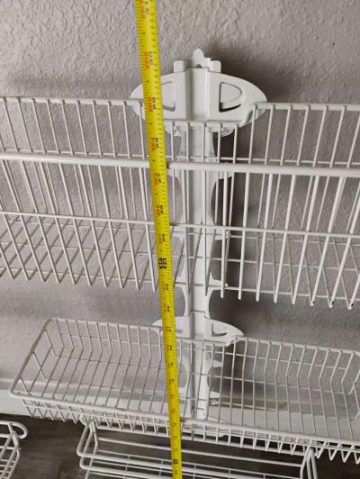 organizador de despensa - Thumbnail 4