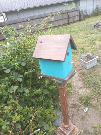 hand made - Thumbnail 3