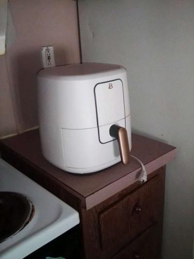 air fryer - Thumbnail 2
