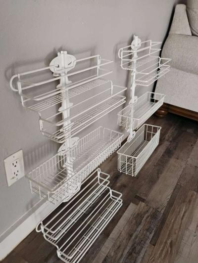 organizador de despensa - Thumbnail 6