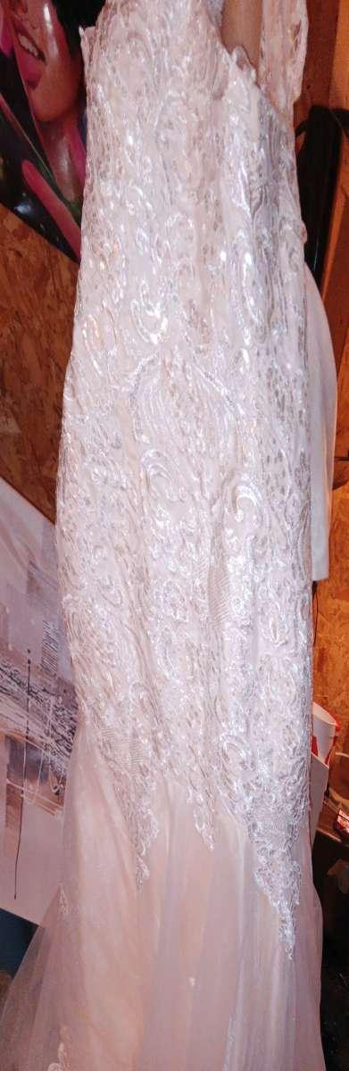 wedding dress - Thumbnail 2