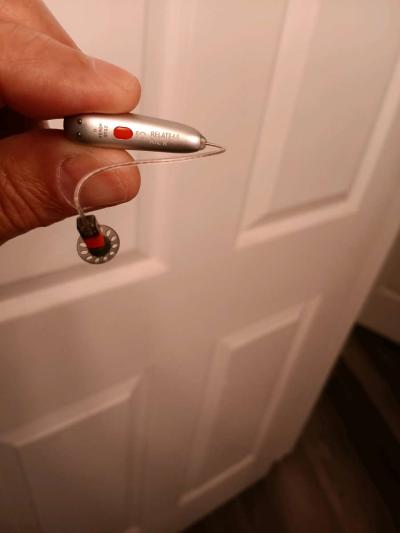 hearing aids - Thumbnail 3