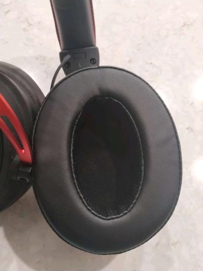 HyperX Cloud Alpha Gaming Headset - Thumbnail 4