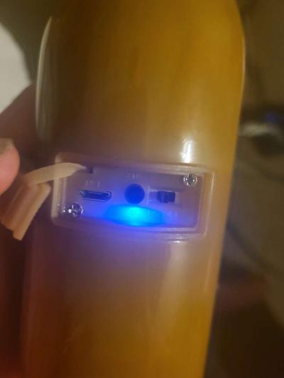 corona beer bottle wireless Bluetooth speaker - Douglasville, Georgia