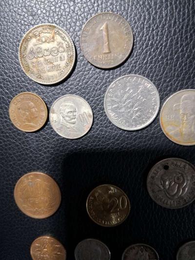 old coins - Thumbnail 3