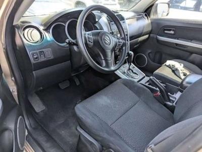 2006 SuzukiGrand Vitara - Thumbnail 4