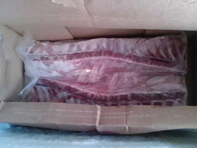 70lb  Slab Of Pork Ribs - Thumbnail 2
