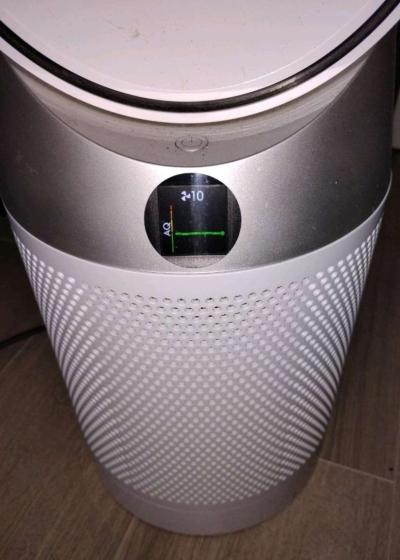 Dyson Air Purifier Hot and Cold - Thumbnail 2
