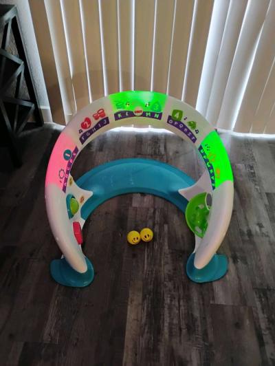 toy for baby - Thumbnail 2