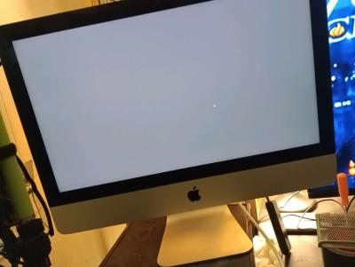 Apple IMac 2012 to 2015 - Thumbnail 2