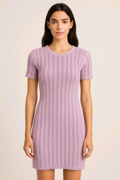 pink dress women l large birch ny new - Rancho Cucamonga, California