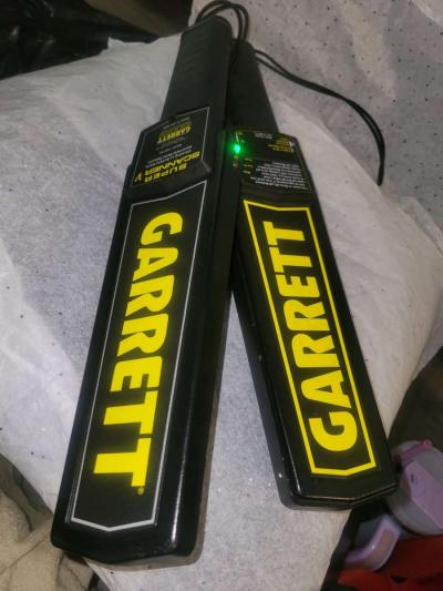 Metal Detectors - Thumbnail 4