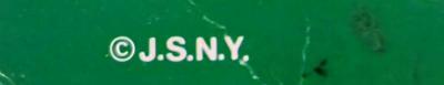 Vintage JSNY 12 Days Of Christmas Themed Ornaments - Thumbnail 4