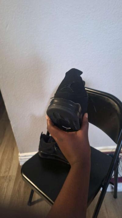 Air Jordan 4 box - Thumbnail 6