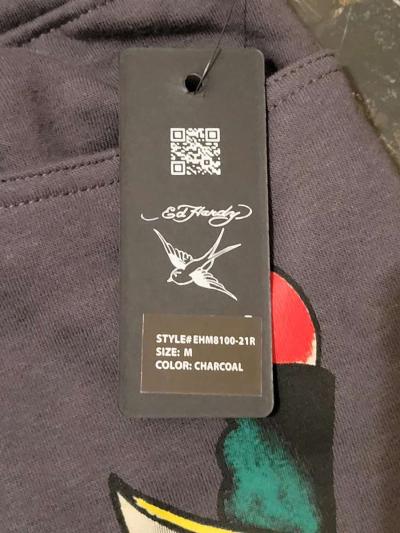 Ed Hardy Shorts Medium - Thumbnail 4