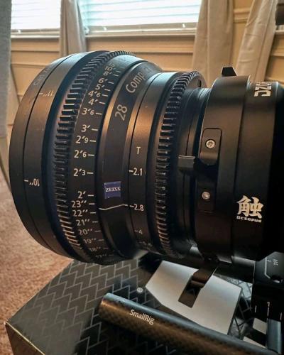 6k red red komo - Thumbnail 3